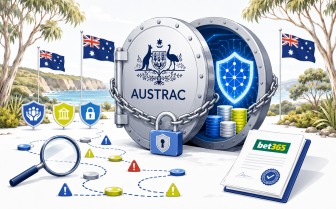AUSTRAC ordina a bet365 di rivedere i controlli antiriciclaggio a seguito di un'indagine img