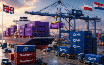 Entain valuta la vendita delle attività nell’Europa centrale e orientale a causa dell’aumento degli oneri fiscali nel Regno Unito img