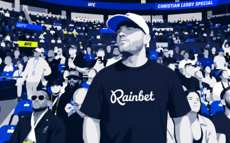 Rainbet Casino nomina il campione UFC Justin Gaethje come ambasciatore img