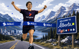 Tonybet entra nel mercato dell'iGaming dell'Alberta, di recente apertura img
