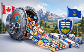 Coolbet si ritira dall'Alberta in vista del lancio del mercato regolamentato del gioco online nella provincia img