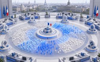 ANJ: il gioco d'azzardo eccessivo ha generato il 60% del GGR francese nella seconda metà del 2025 img