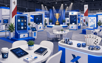 1xBet si collega in rete, gareggia per i premi e partecipa ai colloqui con gli esperti al Summit SBC di Malta img