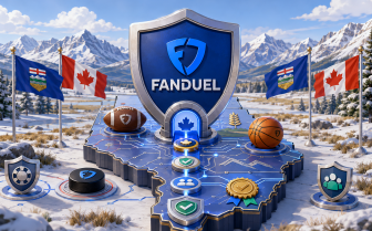 FanDuel rafforza la propria presenza in Canada con l'ingresso nel mercato dell'Alberta img