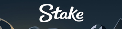 logo Stake