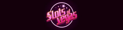 logo Slots of Vegas