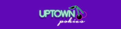 logo Uptown Pokies