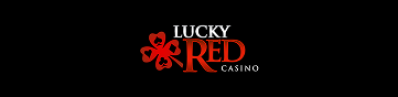 logo Lucky Red