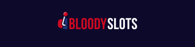 logo BloodySlots