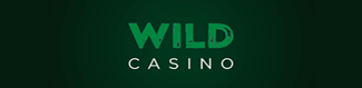 logo Wild Casino