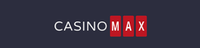 logo CasinoMax