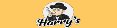 logo Harrys