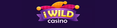 logo iWild Casino
