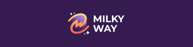 logo MilkyWay