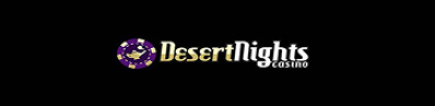 logo Desert Nights