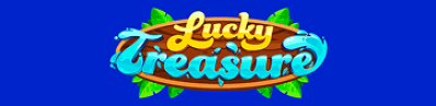 logo Lucky Treasure