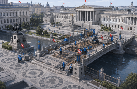 L’Austria si avvicina a un accordo definitivo sulla riforma dell’iGaming img