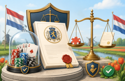 Un tribunale olandese respinge le richieste di rimborso automatico per le perdite subite nel gioco d'azzardo non autorizzato img