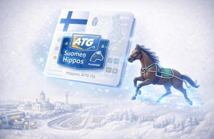 ATG chiede una licenza di iGaming in Finlandia img