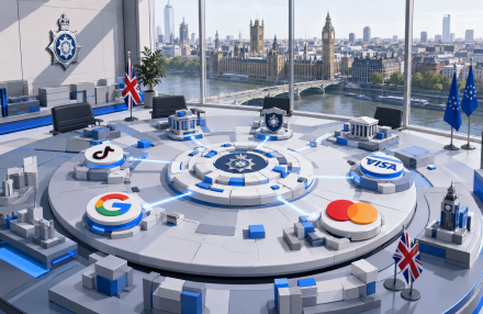Il governo britannico spiega il nuovo ruolo della task force per il gioco d'azzardo illegale img