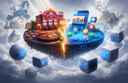 I fondi hedge si muovono per vendere Codere per oltre 2 miliardi di euro img