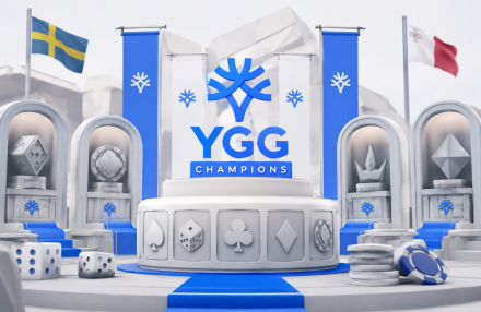 Yggdrasil lancia YGG Champions™ per gli studi di sviluppo indipendenti img