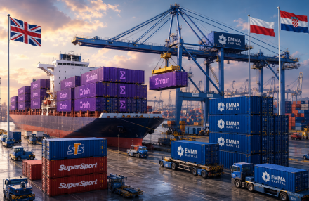 Entain valuta la vendita delle attività nell’Europa centrale e orientale a causa dell’aumento degli oneri fiscali nel Regno Unito img