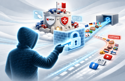 Un ricercatore di sicurezza tedesco si assume la responsabilità della violazione di MGA img