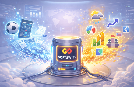 SOFTSWISS presenta la soluzione per i mercati di previsione img