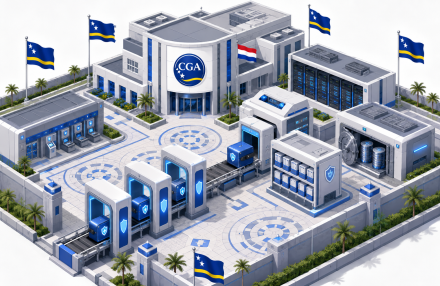 La CGA di Curaçao pubblica delle linee guida sulle criptovalute per gli operatori del settore dell’iGaming img