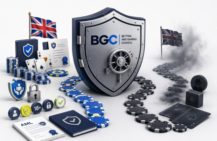 BGC mette in guardia contro le false notizie sul gioco d'azzardo illegale img