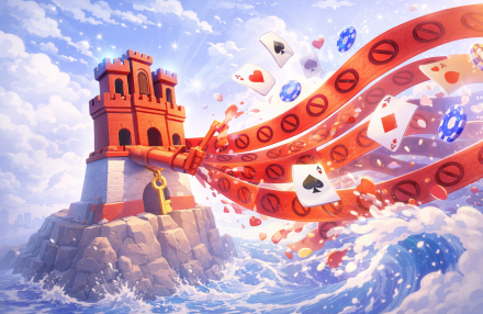 L'autorità di regolamentazione di Gibilterra mette in guardia contro le restrizioni estreme al gioco d'azzardo img