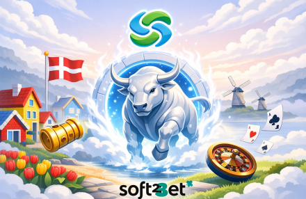 Soft2Bet lancia Betoro sul mercato danese img