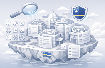 L'Autorità per il gioco d'azzardo di Curaçao emette nuove linee guida per i T&C degli operatori img