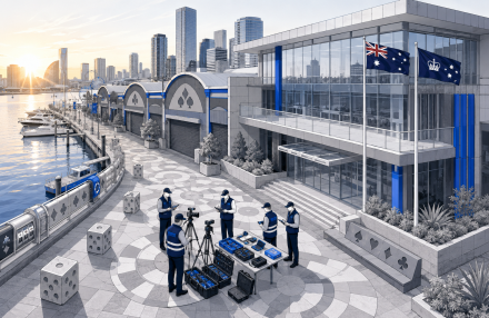 L'Australia può intentare cause contro gli influencer che promuovono il gioco d'azzardo img