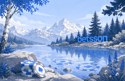 Betsson si impegna a perseguire la strategia di crescita nonostante il calo dei profitti nel 1° trimestre img