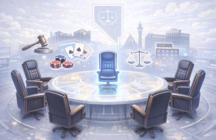 Il governatore del Nevada nomina Richard Schonfeld alla Commissione per il gioco d'azzardo img