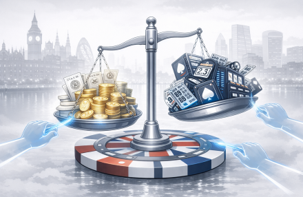 Reeves è sotto pressione per le conseguenze della tassa sul gioco d'azzardo nel Regno Unito img