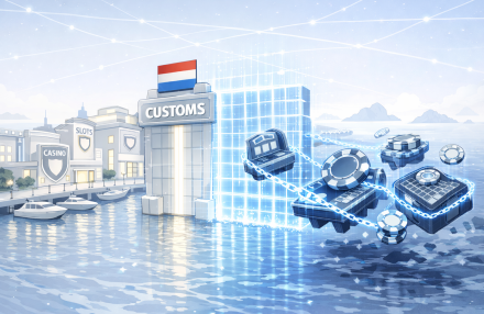 La lotteria olandese avvia un'azione legale contro Qbet senza licenza img