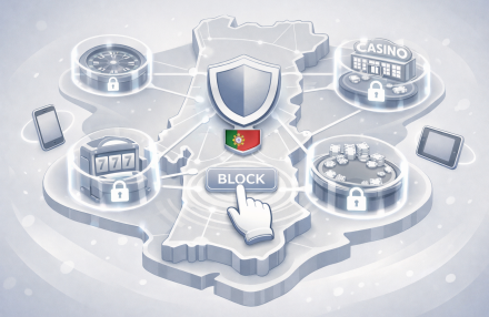Il Portogallo lancia un portale centralizzato di autoesclusione per il gioco d'azzardo online img