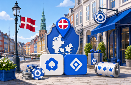 Stakelogic lancia il portafoglio con una partecipazione in Danimarca img