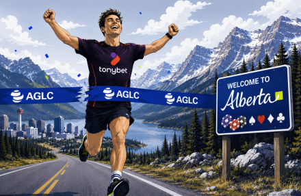 Tonybet entra nel mercato dell'iGaming dell'Alberta, di recente apertura img