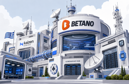 Kaizen Gaming lancia Betano Trivia, il primo gioco a quiz dal vivo al mondo basato sull’intelligenza artificiale img