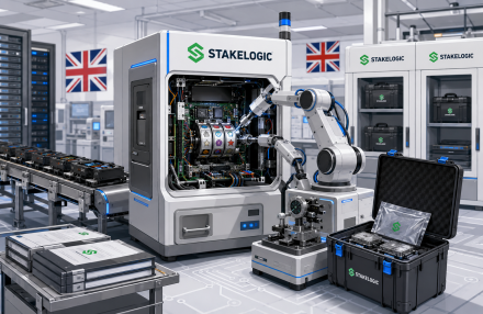 Stakelogic BV dovrà pagare 122.835 sterline per aver fatto girare le slot troppo velocemente img