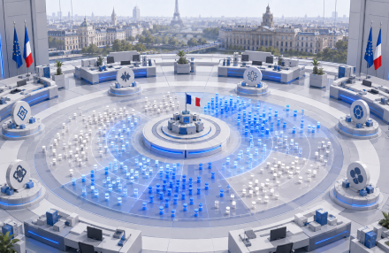 ANJ: il gioco d'azzardo eccessivo ha generato il 60% del GGR francese nella seconda metà del 2025 img