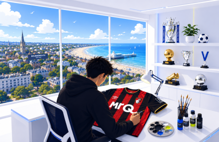 L'AFC Bournemouth ha annunciato una partnership pluriennale con il casinò online MrQ img
