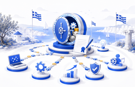 EGT Digital lancia i jackpot per Superbet in Grecia img