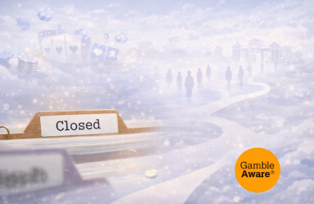 GambleAware chiude: un'eredità di innovazione vanificata dall'ingenuità politica img