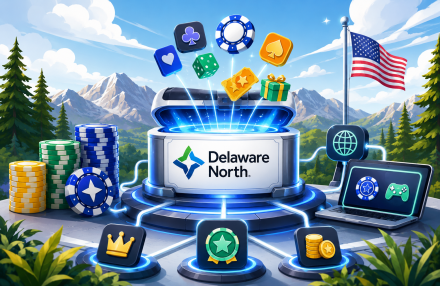 Delaware North lancia Ember Entertainment, unificando il settore dell'iGaming img