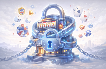 Modifiche alla legislazione sul gioco d'azzardo nel Regno Unito img